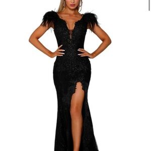 Portia and Scarlett 6072 Sz 8